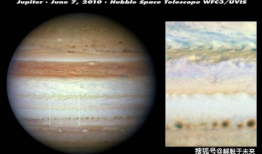 木星视频,揭秘太阳系最大行星的奥秘之旅